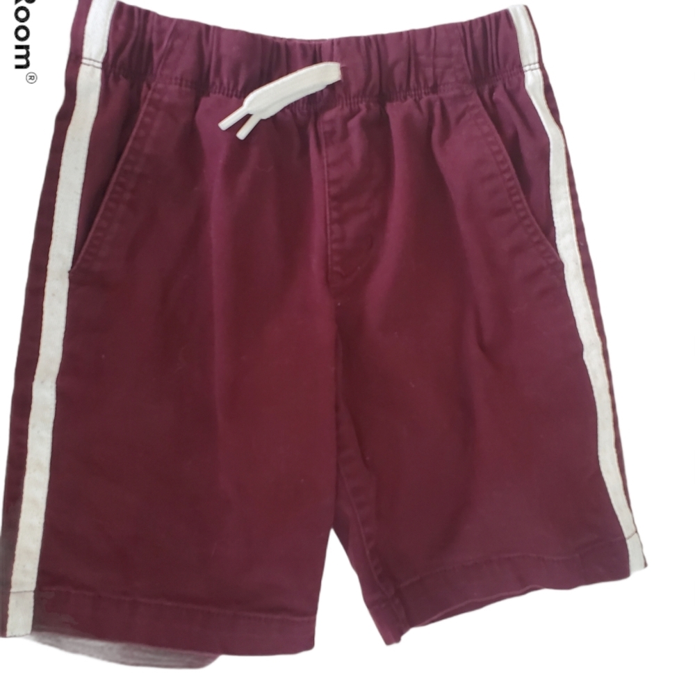 Old navy kid shorts
